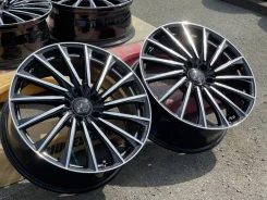 Weds Leonis CH. 8.0x19", 5x114.3, ET35, �� 73���. ����