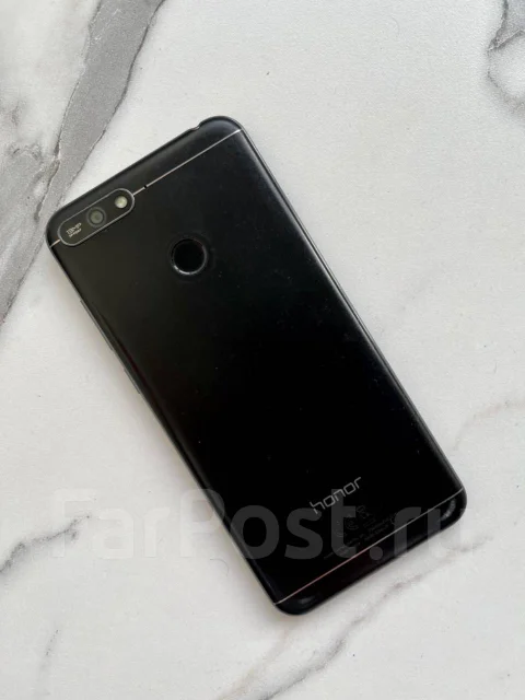 Honor 7A Pro. �/� ����