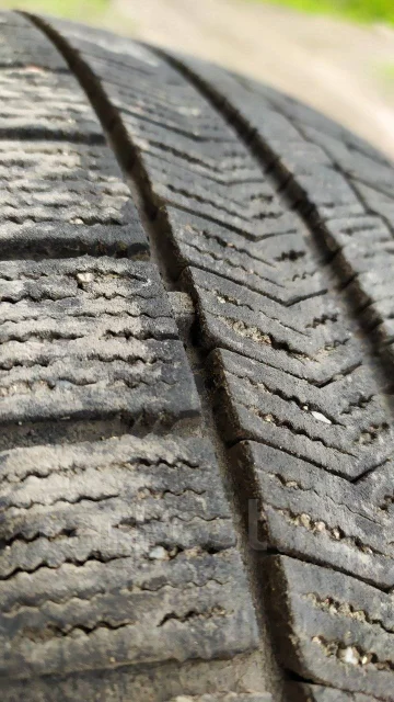 Bridgestone Blizzak VRX. ������, ��� �����, 2016 ���, �/�, ����� 40 % ����