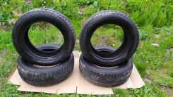 Bridgestone Blizzak VRX. ������, ��� �����, 2016 ���, �/�, ����� 40 %. ��������� ����