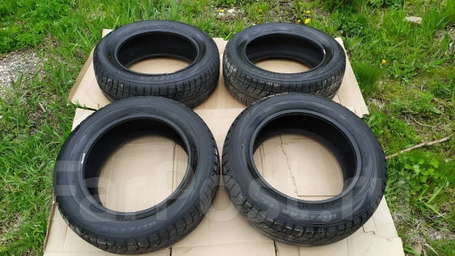 Bridgestone Blizzak VRX. ������, ��� �����, 2016 ���, �/�, ����� 40 % ����