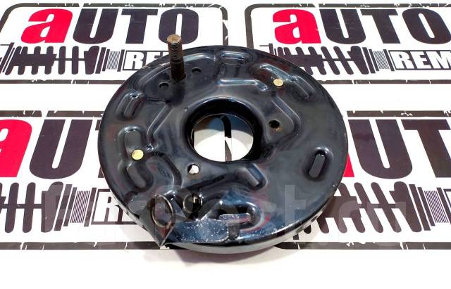 Как снять барабан на isuzu elf - 80 фото