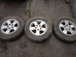 Daihatsu. x15" ����
