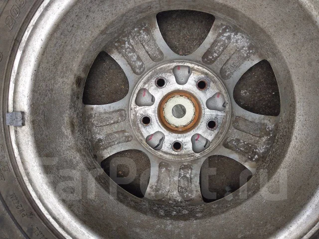 Daihatsu. x15" ����