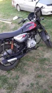 Bajaj Boxer BM 150 X. 150����. ��., ��������, ���, � �������� ����