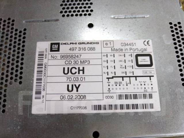 Delphi grundig 497316088 схема