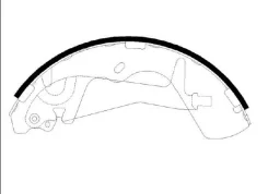 ������� ��������� ���������� 58305-4AA00/HS0009 HSB HS0009 ����