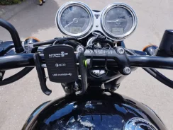 Triumph Bonneville T100. 900����. ��., ��������, ���������, ������ �� �� ����