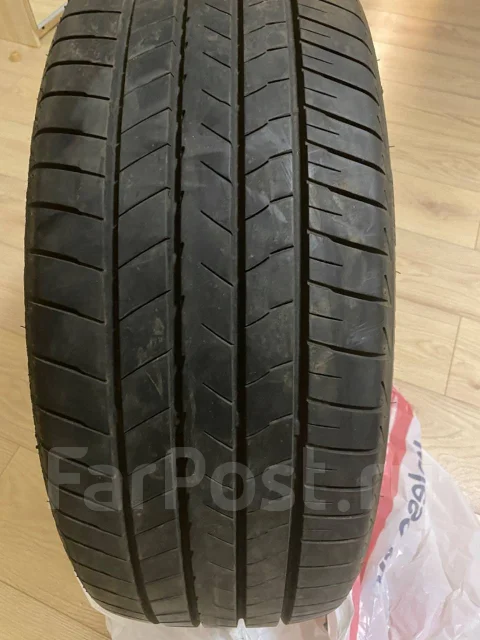 Bridgestone Turanza T005. ������, 2018 ���, �/�, ����� �� 5 % ����
