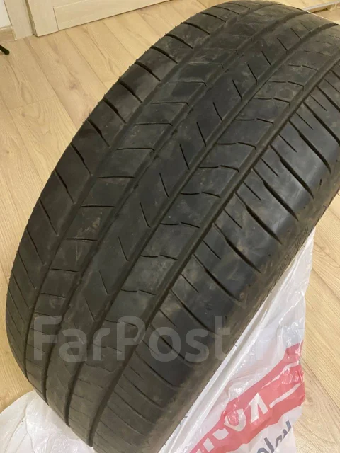 Bridgestone Turanza T005. ������, 2018 ���, �/�, ����� �� 5 % ����