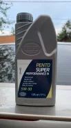 Pentosin. 5W-30, �������������, 1��. ����