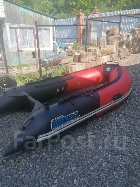 Stormline. 2017 ���, ����� 3,1��., ��������� ��� ��������� ����