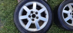 Cadillac. 7.5x16", 5x115, ET-35, �� 114,3���. ����