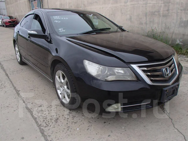 Honda Legend. KB2, J37A ����