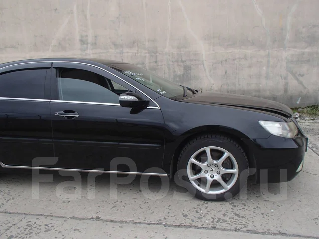 Honda Legend. KB2, J37A ����