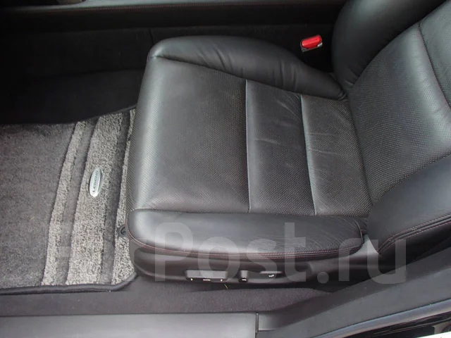 Honda Legend. KB2, J37A ����