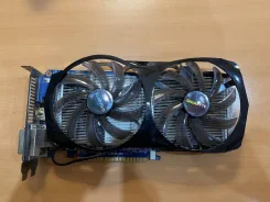 GeForce GTX 650 Ti ����