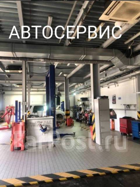 Диагностика ходовой части бесплатно - Ремонт в Уссурийске