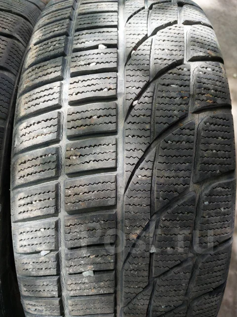 Goodride SW601. �����������, 2011 ���, �/�, ����� 20 % ����