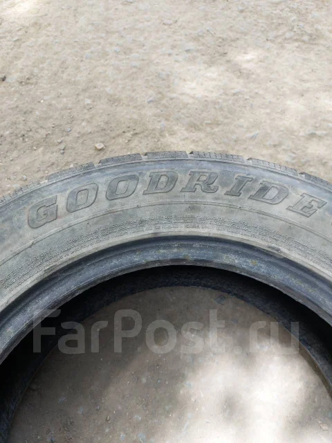 Goodride SW601. �����������, 2011 ���, �/�, ����� 20 % ����