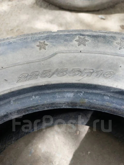 Goodride SW601. �����������, 2011 ���, �/�, ����� 20 % ����