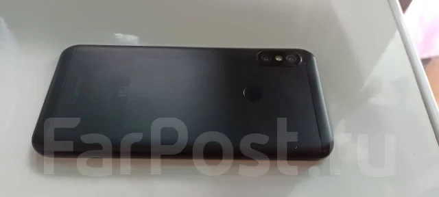 Xiaomi Mi A2 Lite. �/�, ������ ����