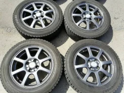 Topy Zina. 6.0x15", 4x100, ET42 ����