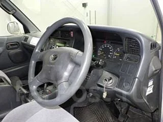 Toyota Hiace. �������, 4wd, 3.0 (130��.�.), ������, 137 000����. ��, �/�, ��� ���. ��� ����� �� ������������ ����