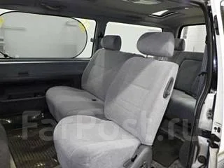 Toyota Hiace. �������, 4wd, 3.0 (130��.�.), ������, 137 000����. ��, �/�, ��� ���. ��� ����� �� ������������ ����