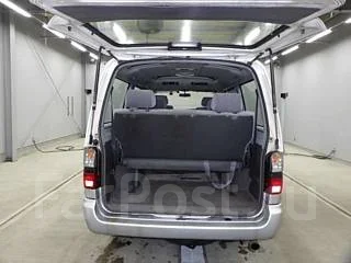 Toyota Hiace. �������, 4wd, 3.0 (130��.�.), ������, 137 000����. ��, �/�, ��� ���. ��� ����� �� ������������ ����