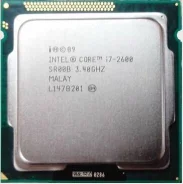 Intel Core i7-2600 ����