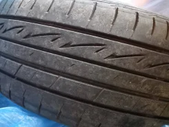 Bridgestone B-style EX. ������, 2009 ���, �/�, ����� 60�% ����