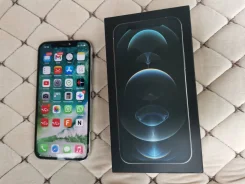 Apple iPhone 12 Pro. �/�, �����, 4G LTE ����