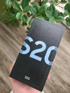 Samsung Galaxy S20. �/�, 4G LTE ����