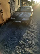 Daewoo Espero ����