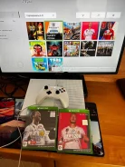 Microsoft Xbox One S ����