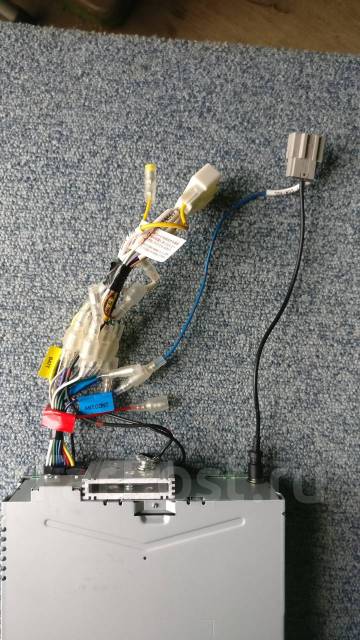 Kenwood RDT-191 ����