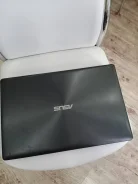 Asus X550CC. 15.6", 1,4����, ��� 4 ��, ���� 500���, WiFi: 1, ����������� �� 4��. ����