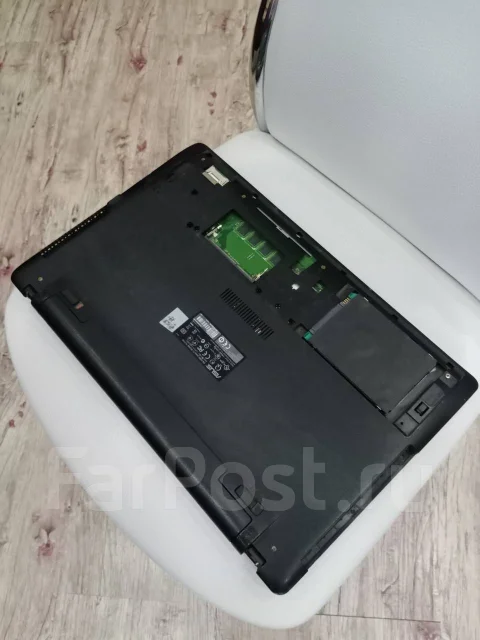 Asus X550CC. 15.6", 1,4����, ��� 4 ��, ���� 500���, WiFi: 1, ����������� �� 4��. ����