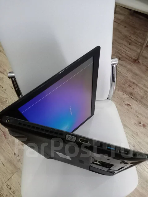 Asus X550CC. 15.6", 1,4����, ��� 4 ��, ���� 500���, WiFi: 1, ����������� �� 4��. ����