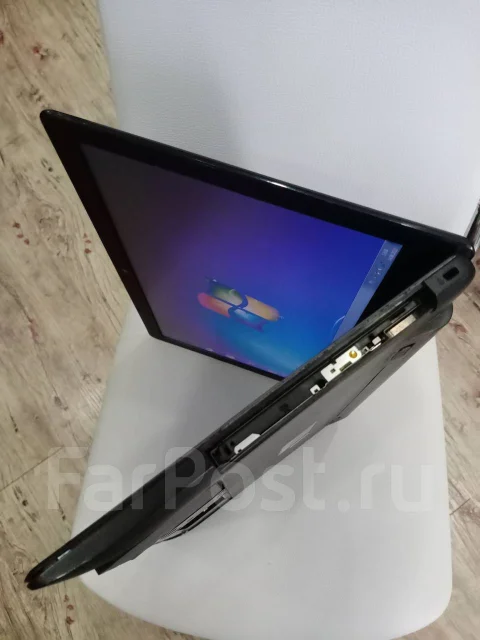 Asus X550CC. 15.6", 1,4����, ��� 4 ��, ���� 500���, WiFi: 1, ����������� �� 4��. ����