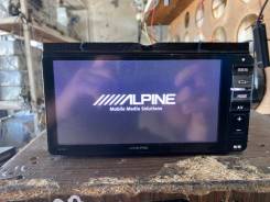 Alpine 007WV-B ����
