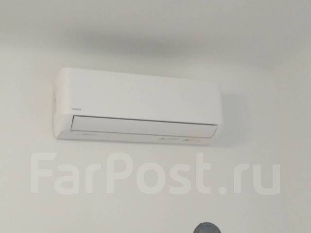 Кондиционеры в Находке