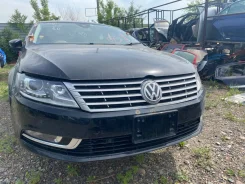 Volkswagen Passat CC ����
