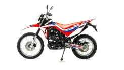 Motoland CRF 125 E. 250����. ��., ��������, ���, ��� �������. ��� ����� �� ������������ ����