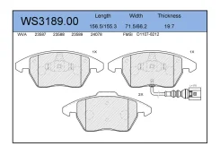 ������� ��������� �������� | ����� | Jeenice WS318900 WS318900 ����