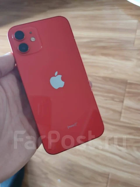 Apple iPhone 12. �/�, �������, 4G LTE, 5G ����