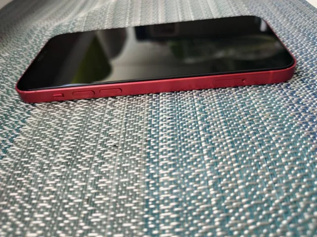 Apple iPhone 12. �/�, �������, 4G LTE, 5G ����