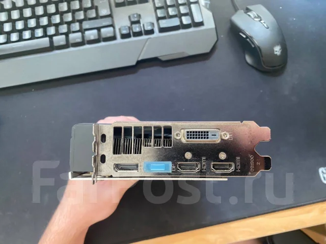 Radeon RX 470 ����
