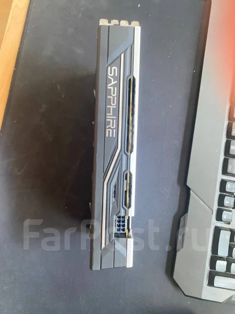 Radeon RX 470 ����